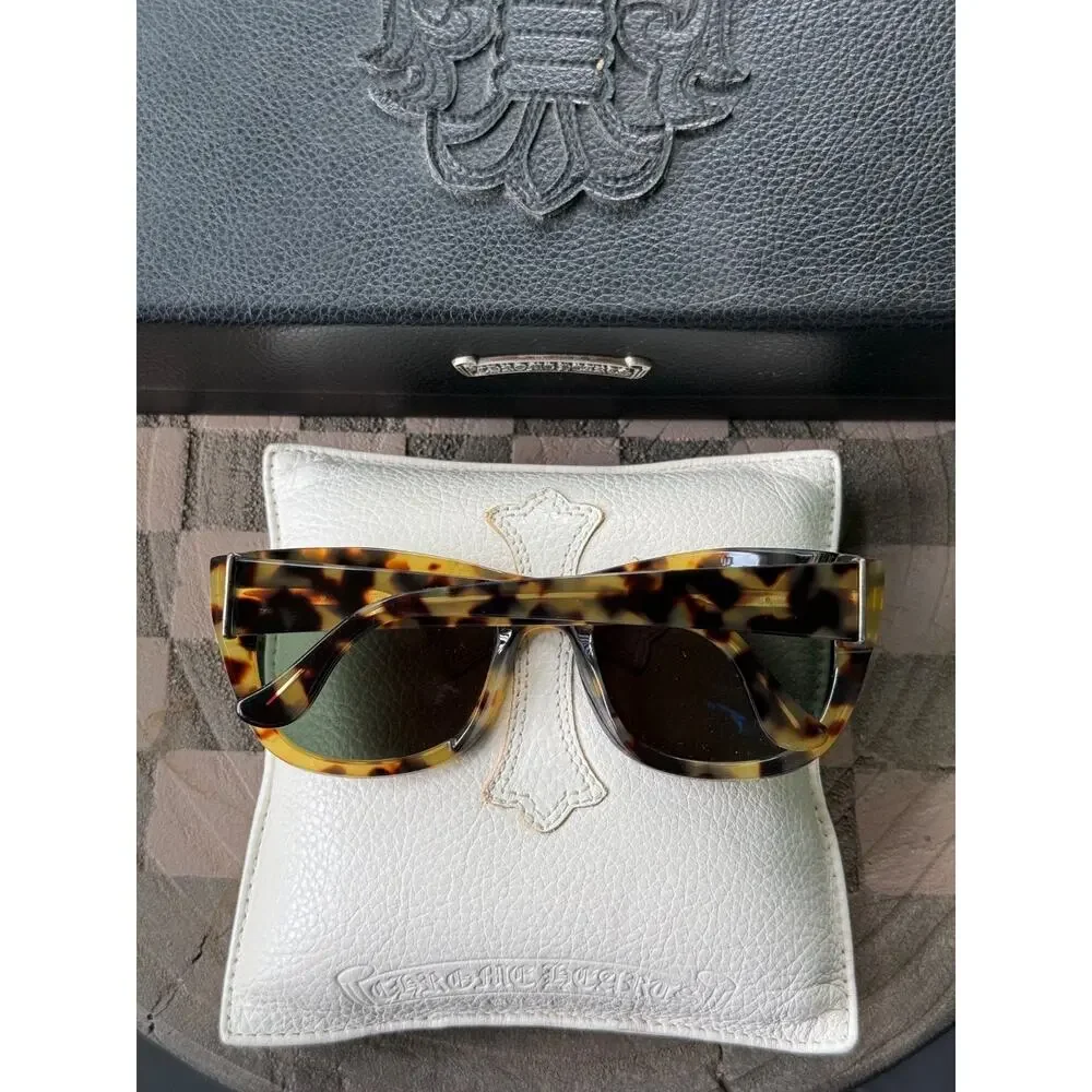 Chrome Hearts EYE SO SASSY Sunglasses